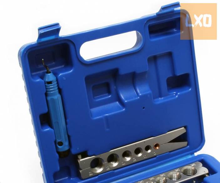 Csőperemező és csővágó készlet – klíma és autószereléshez apróhirdetés