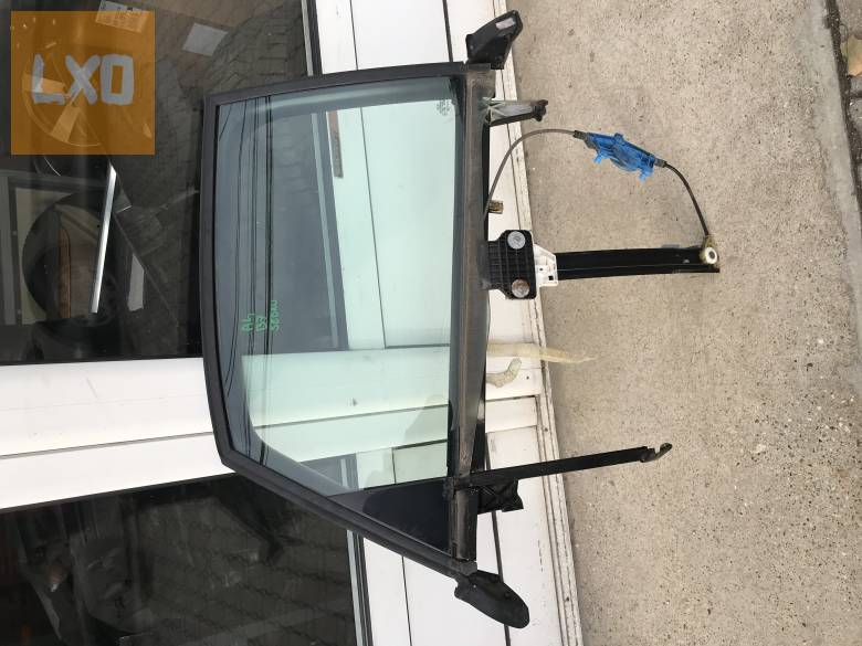 AUDI A4 B7 Sedan / jobb hátsó ablakemelő szerkezet + ajtókeret apróhirdetés