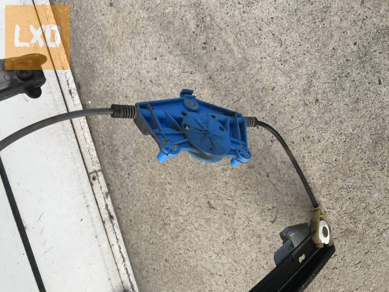 AUDI A4 B7 Sedan / jobb hátsó ablakemelő szerkezet + ajtókeret apróhirdetés