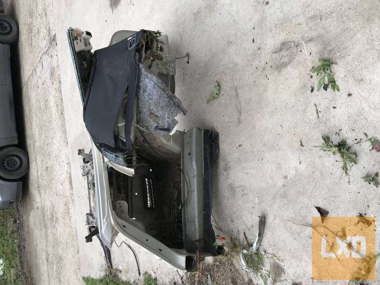 VW PASSAT CC / bal hátsó negyed (sárvédő) apróhirdetés