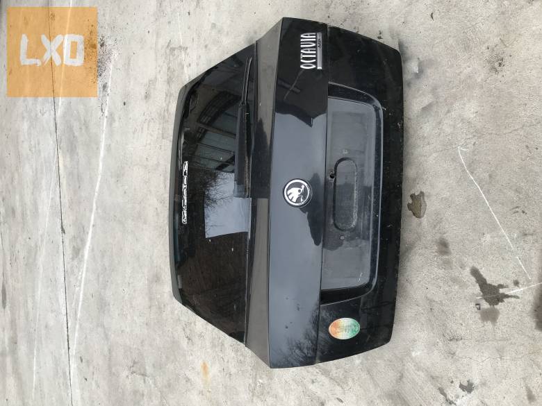 SKODA OCTAVIA II (5 AJTÓS) csomagtér ajtó apróhirdetés