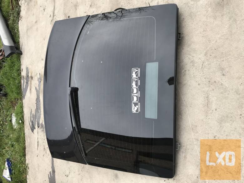 SKODA OCTAVIA II (5 AJTÓS) csomagtér ajtó apróhirdetés