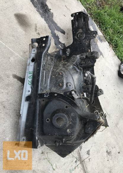 VW PASSAT CC / bal első nyúlvány apróhirdetés