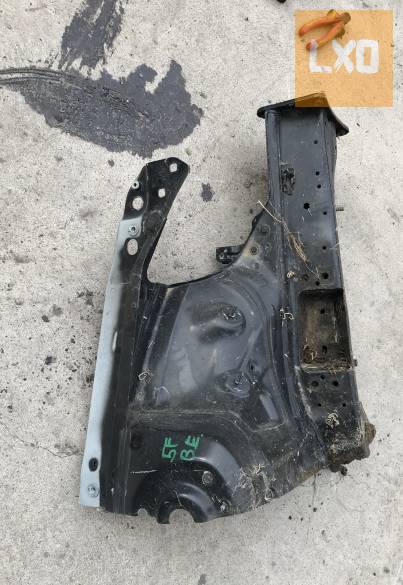 SEAT LEON 5F  / bal első nyúlvány apróhirdetés