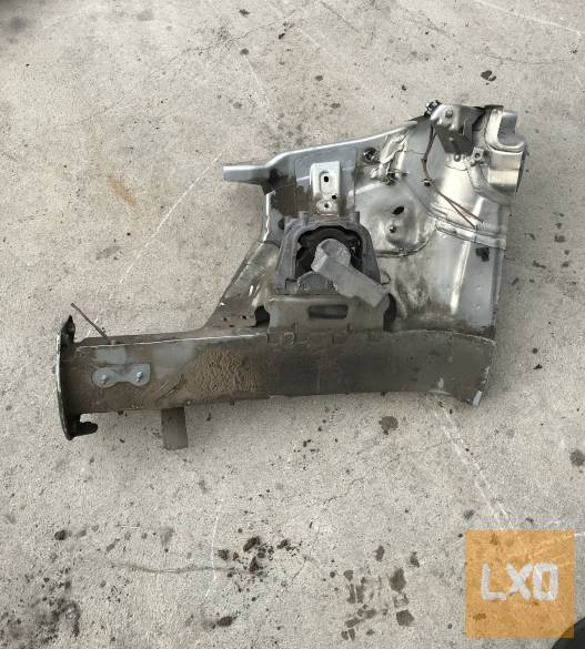 VW PASSAT CC  / jobb első nyúlvány apróhirdetés