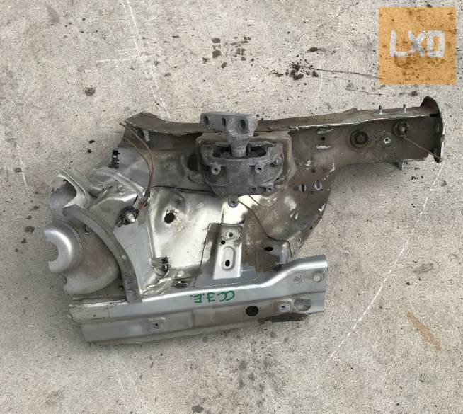 VW PASSAT CC  / jobb első nyúlvány apróhirdetés