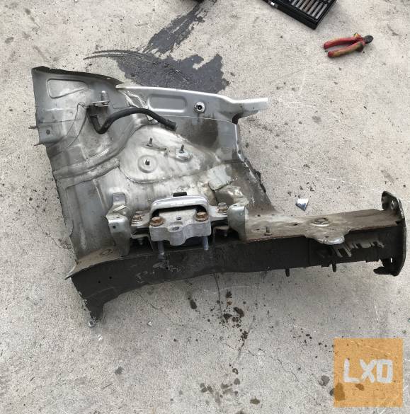 VW PASSAT CC  * bal első nyúlvány apróhirdetés