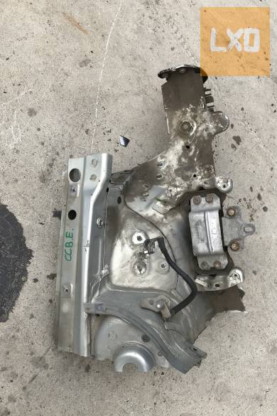 VW PASSAT CC  * bal első nyúlvány apróhirdetés