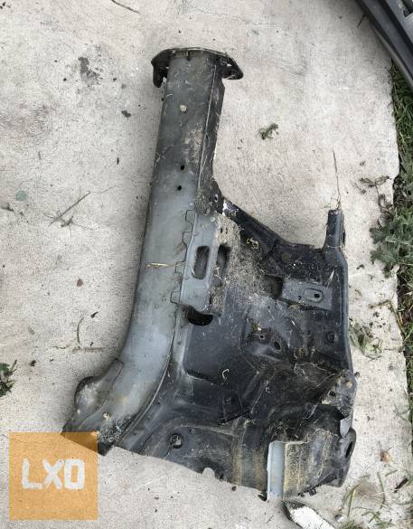 VW PASSAT CC  * jobb első nyúlvány apróhirdetés