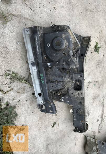 VW PASSAT CC  * jobb első nyúlvány apróhirdetés