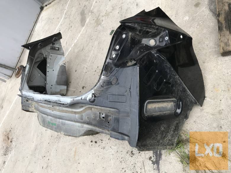 HYUNDAI I40 Kombi / hátfal apróhirdetés