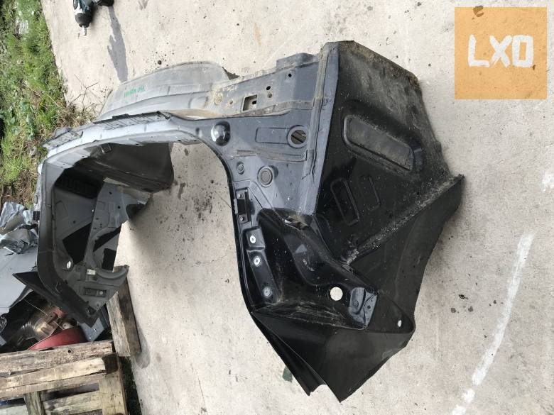 HYUNDAI I40 Kombi / hátfal apróhirdetés