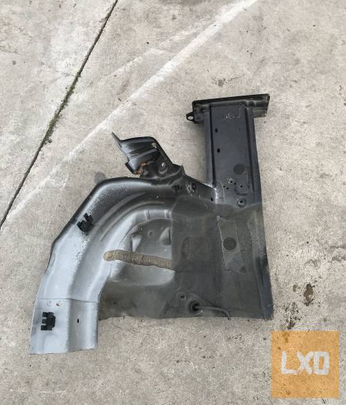 HYUNDAI I40  / jobb első nyúlvány apróhirdetés