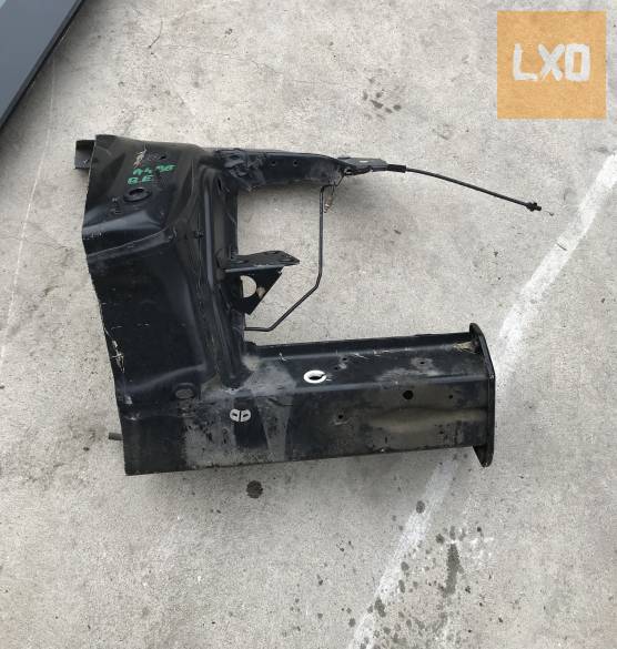 AUDI A4 B8 FL   / bal első nyúlvány apróhirdetés