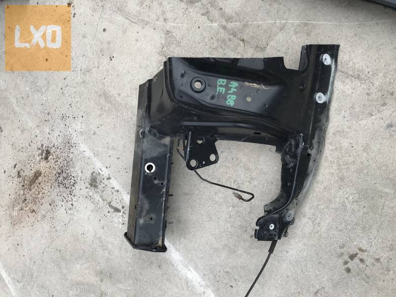 AUDI A4 B8 FL   / bal első nyúlvány apróhirdetés