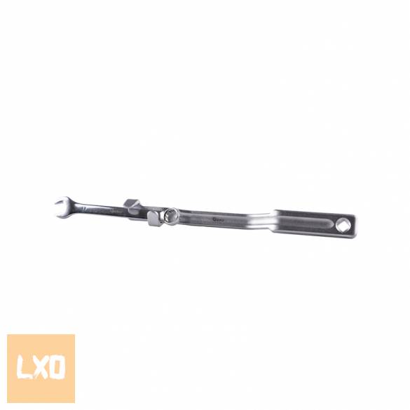 GEKO G10148 hosszabbító / toldó kar csillag- és villáskulcsokhoz 34 cm apróhirdetés