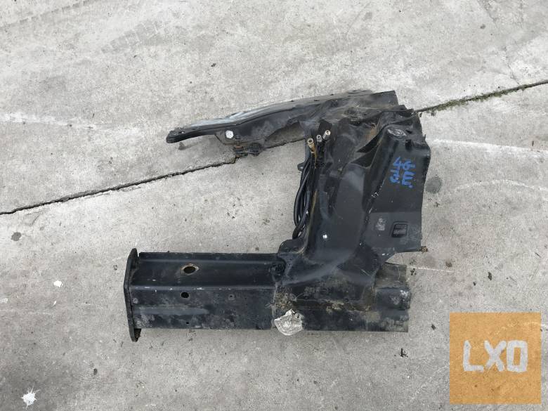 AUDI A6 4G / jobb első nyúlvány apróhirdetés