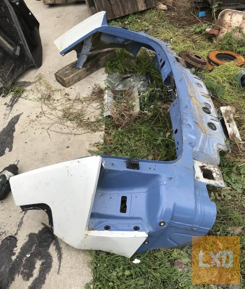 SKODA OCTAVIA III KOMBI / hátfal apróhirdetés