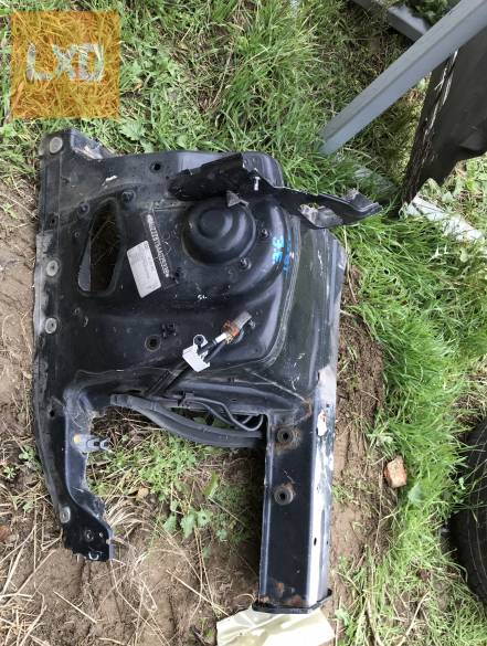 AUDI A5 8T / jobb első nyúlvány apróhirdetés