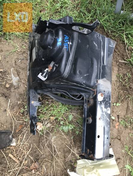 AUDI A5 8T / jobb első nyúlvány apróhirdetés