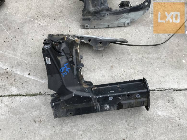 AUDI A6 4G  / bal első nyúlvány apróhirdetés