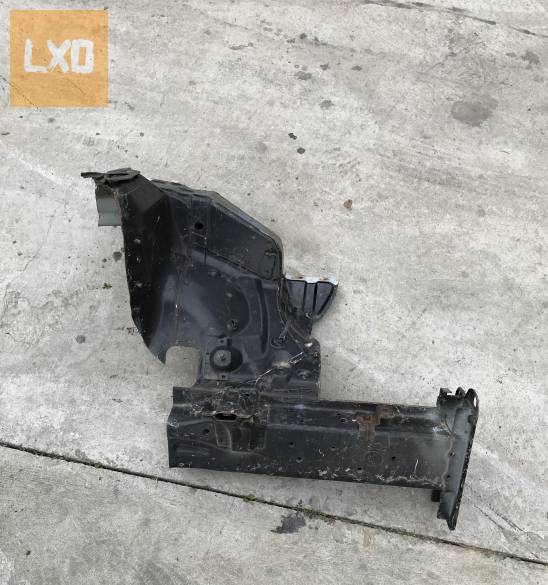 HYUNDAI I40  / bal első nyúlvány apróhirdetés