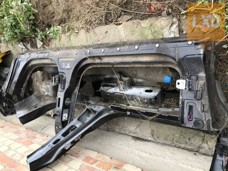 VW PASSAT CC / bal küszöb apróhirdetés