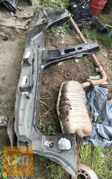 VW PASSAT CC / bal küszöb apróhirdetés