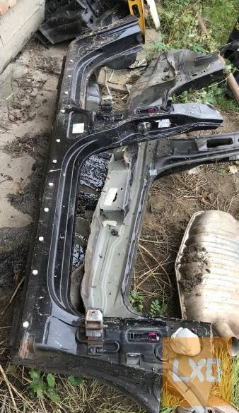 VW PASSAT CC / jobb küszöb apróhirdetés