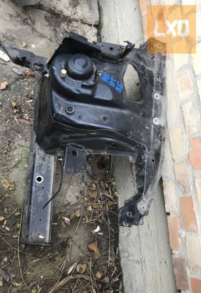 AUDI A5 8T / bal első nyúlvány apróhirdetés