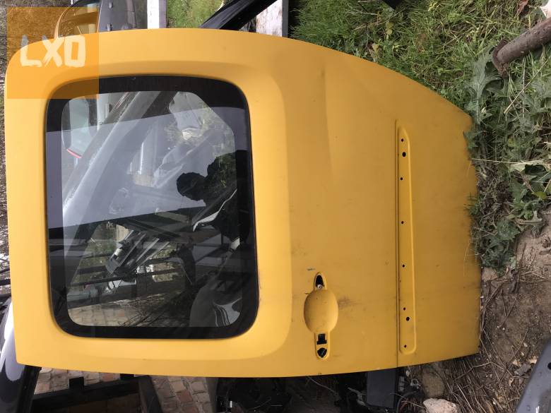 RENAULT KANGOO II / bal tolóajtó apróhirdetés