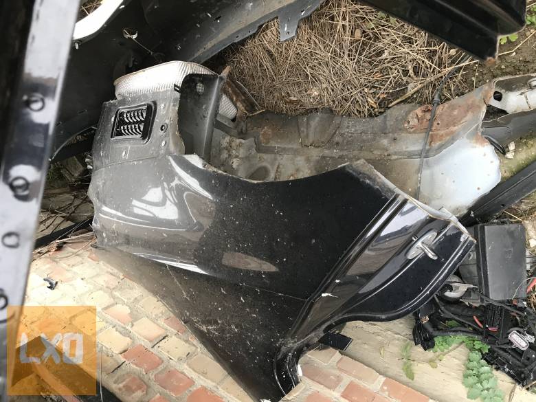 VW PASSAT CC / bal hátsó negyed ( sárvédő) apróhirdetés