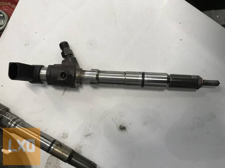 VW GOLF V  1,6 CR CAY injektorok 03L 130 277 S/B apróhirdetés