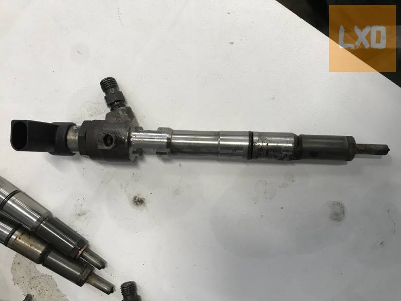 VW GOLF V  1,6 CR CAY injektorok 03L 130 277 S/B apróhirdetés