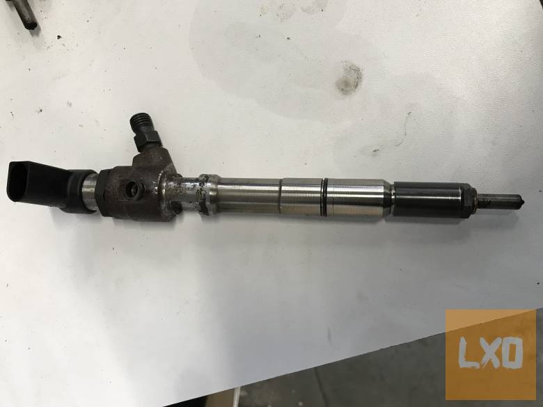 VW GOLF V  1,6 CR CAY injektorok 03L 130 277 S/B apróhirdetés