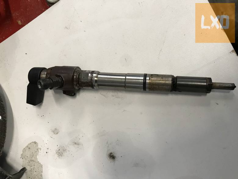 SKODA OCTAVIA II 1,6 CR CAY injektorok 03L 130 277 S/B apróhirdetés