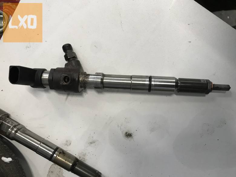 SKODA OCTAVIA II 1,6 CR CAY injektorok 03L 130 277 S/B apróhirdetés