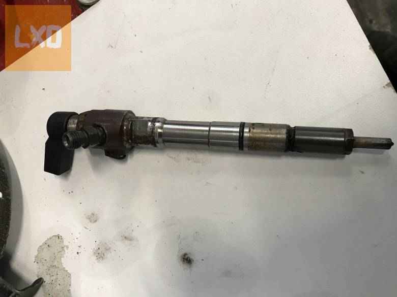 SEAT LEON 1P 1,6 CR CAY injektorok 03L 130 277 S/B apróhirdetés