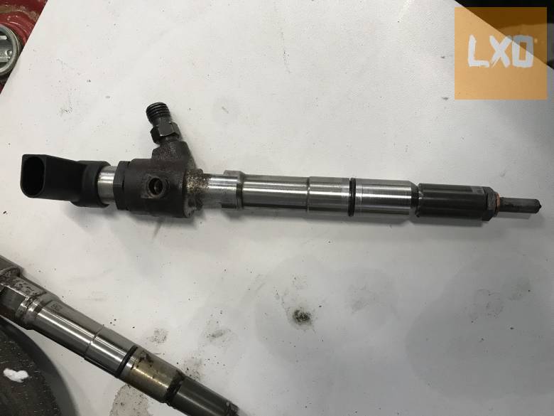 SEAT LEON 1P 1,6 CR CAY injektorok 03L 130 277 S/B apróhirdetés