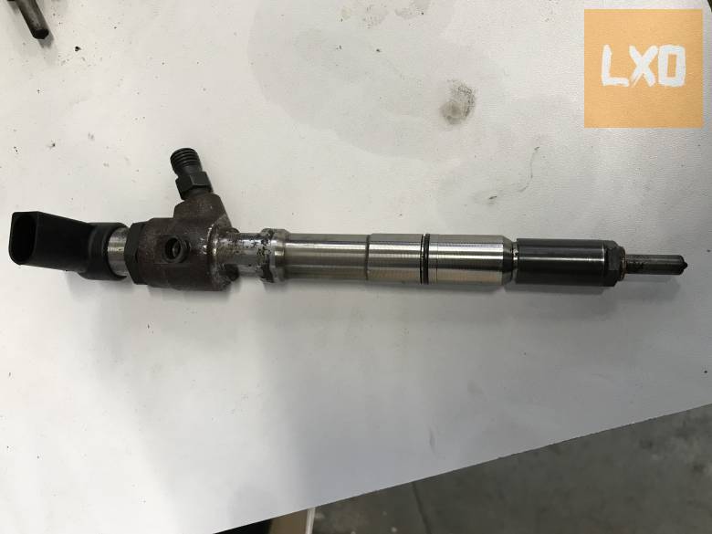 SEAT LEON 1P 1,6 CR CAY injektorok 03L 130 277 S/B apróhirdetés