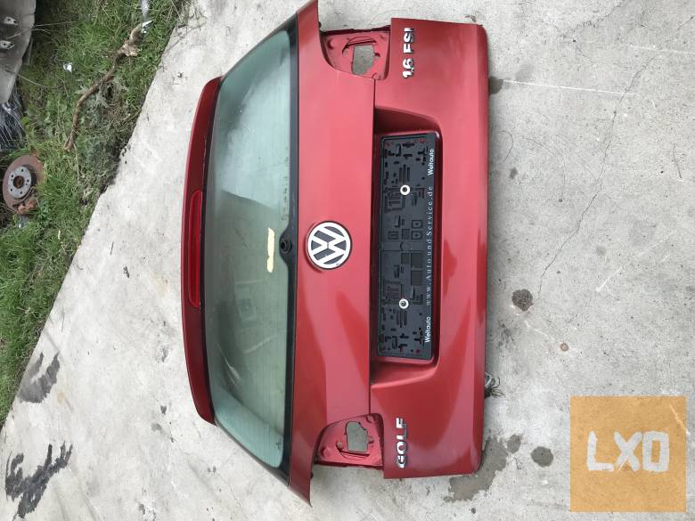 VW GOLF PLUS / csomagtér ajtó apróhirdetés