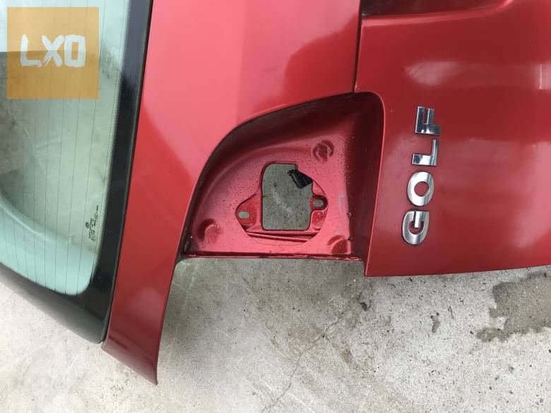 VW GOLF PLUS / csomagtér ajtó apróhirdetés