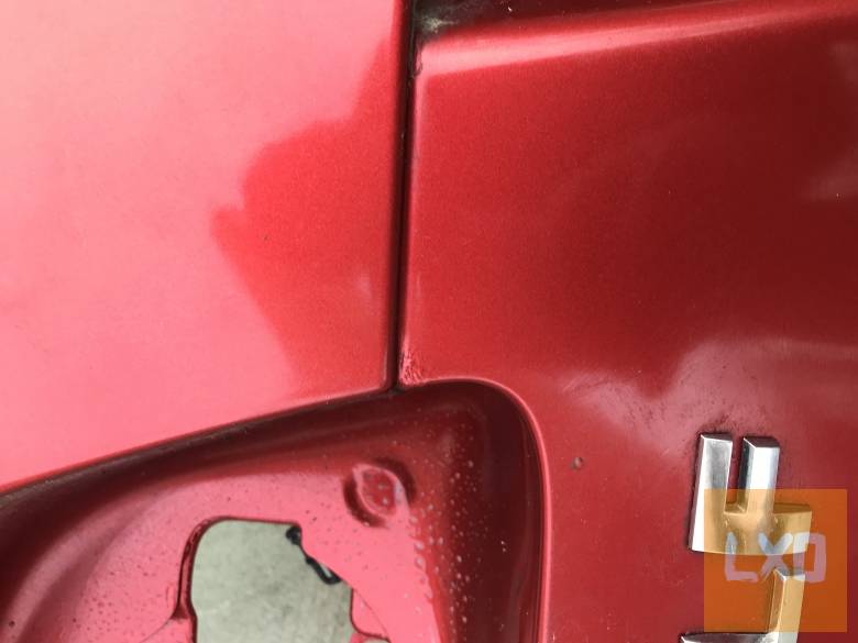 VW GOLF PLUS / csomagtér ajtó apróhirdetés