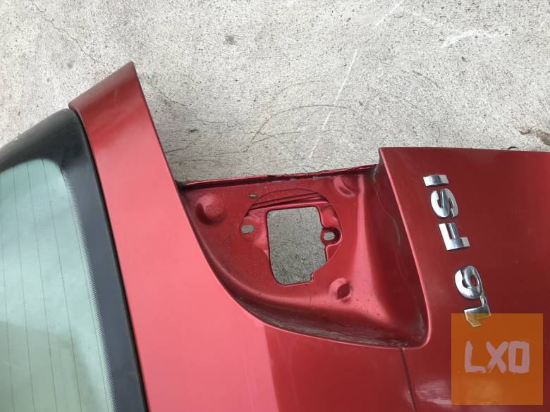 VW GOLF PLUS / csomagtér ajtó apróhirdetés