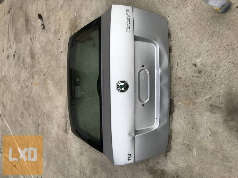 SKODA OCTAVIA II ( 5 ajtós) / csomagtér ajtó apróhirdetés