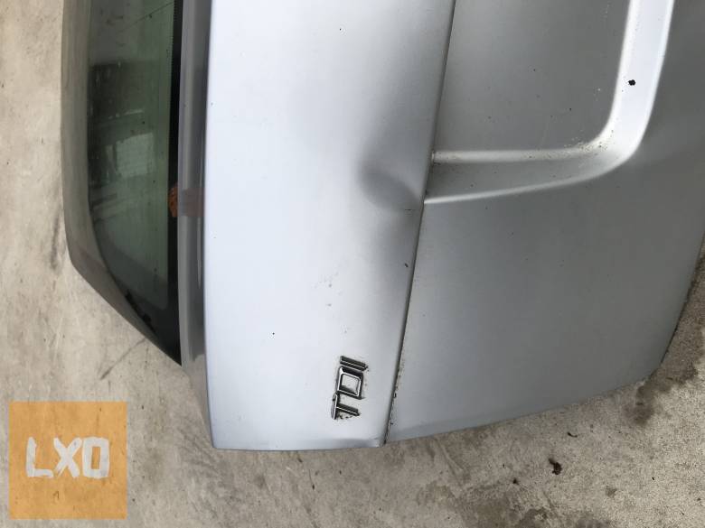 SKODA OCTAVIA II ( 5 ajtós) / csomagtér ajtó apróhirdetés