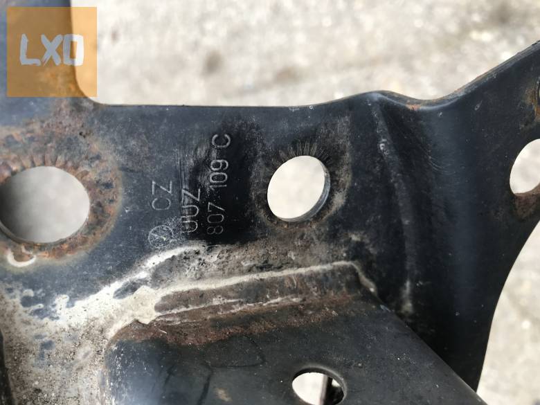 VW GOLF PLUS / első lökhárító merevítő  1K0 867 109 C apróhirdetés