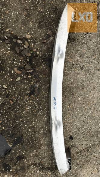 AUDI A3 8P ( 3 ajtós ) hátsó lökhárító merevítő apróhirdetés