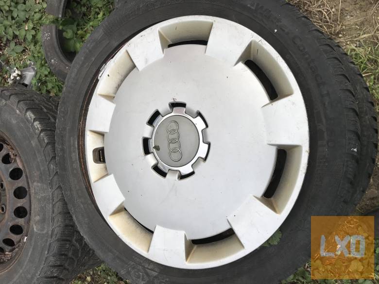 AUDI A3 8P  / R16 dísztárcs apróhirdetés