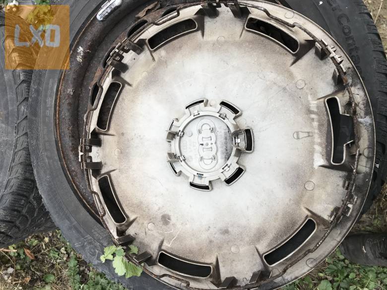 AUDI A3 8P  / R16 dísztárcs apróhirdetés